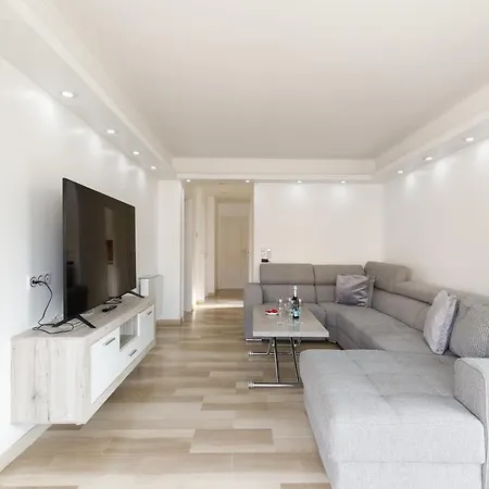 Apartmán Les Liserons Yourhosthelper