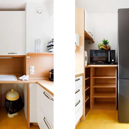 Les Liserons Yourhosthelper Appartement