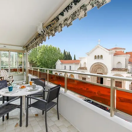 Appartement Les Liserons Yourhosthelper