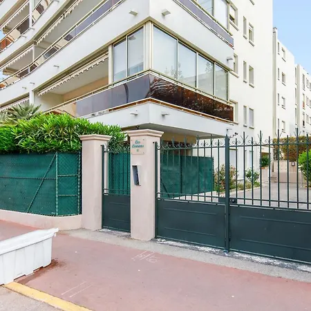 Les Liserons Yourhosthelper Appartement