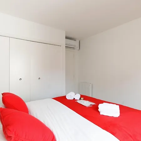 Les Liserons Yourhosthelper * Cannes