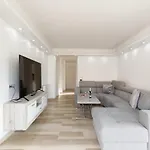 Apartment Les Liserons Yourhosthelper